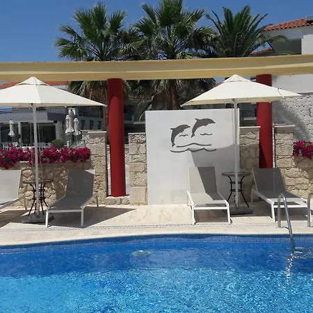 Hotel de apartamente Venus *