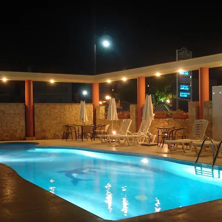 Venus Hotel de apartamente