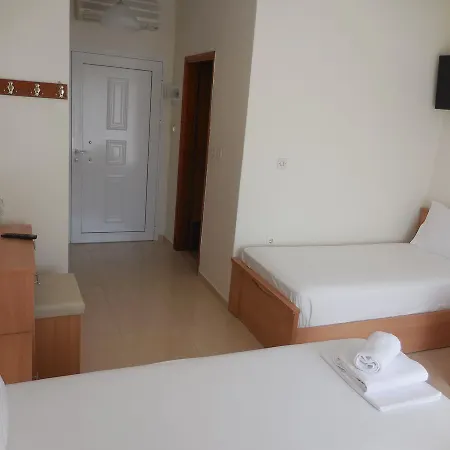 Venus Appart hôtel *