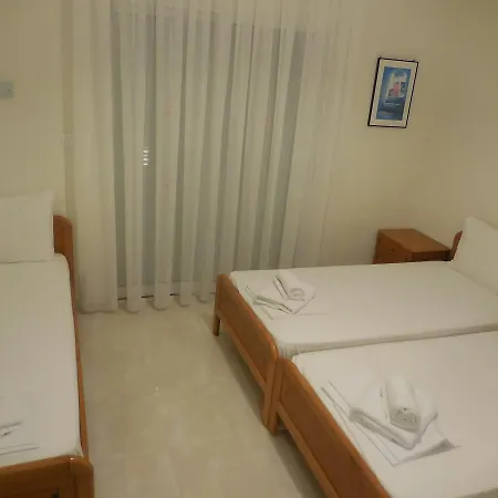 Hotel de apartamente Venus *