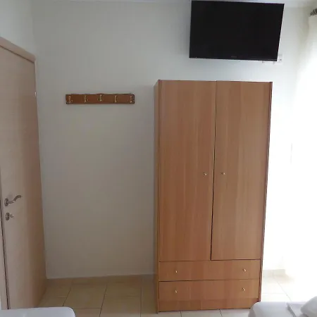 Venus Appart hôtel *