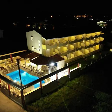 Apartahotel Venus