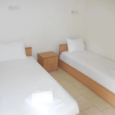 Venus Hotel apartamentowy *