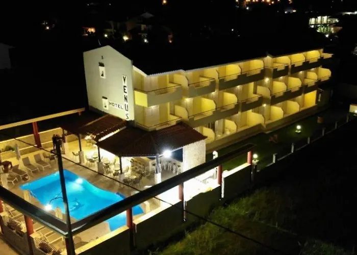 Апарт-отель Venus