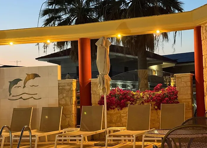 Апарт-отель Venus