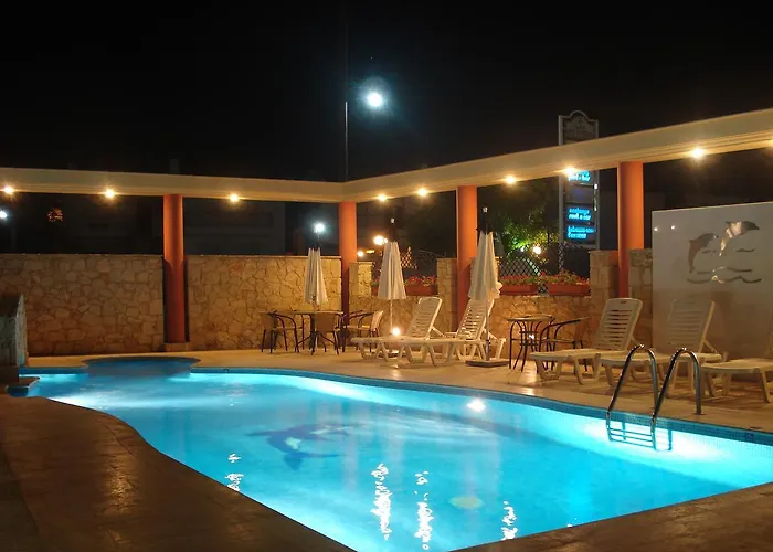 Venus Апарт-отель