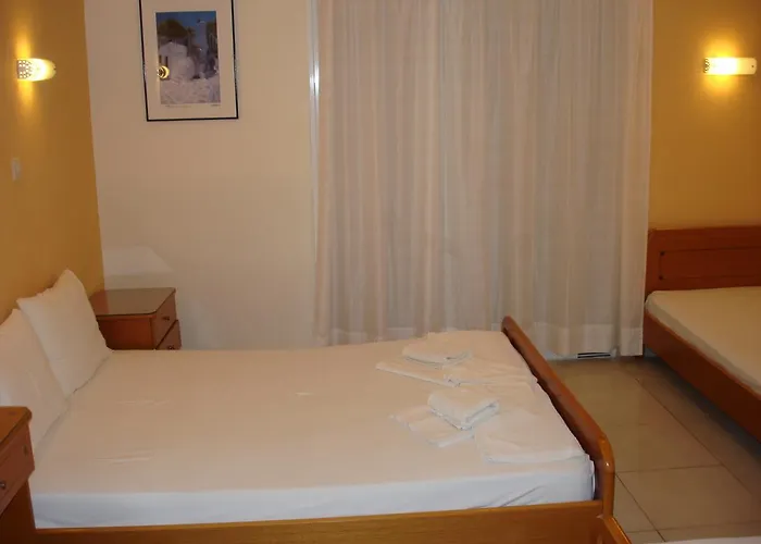 Venus Апарт-отель Фурка