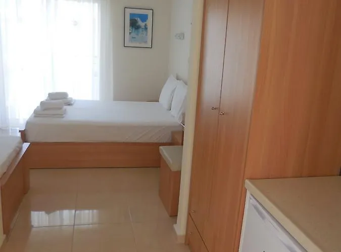 Venus Апарт-отель