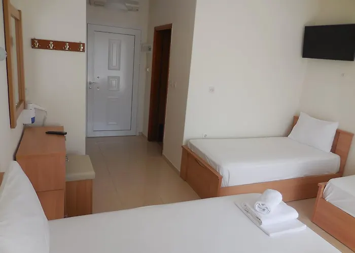 Venus Апарт-отель *