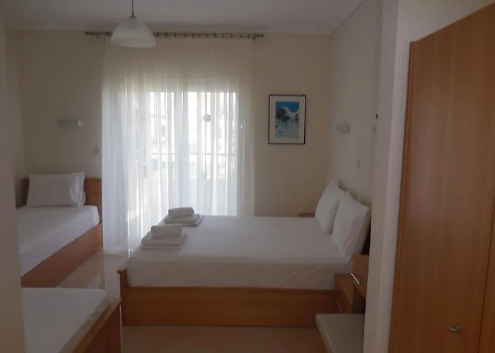 Venus Апарт-отель Фурка