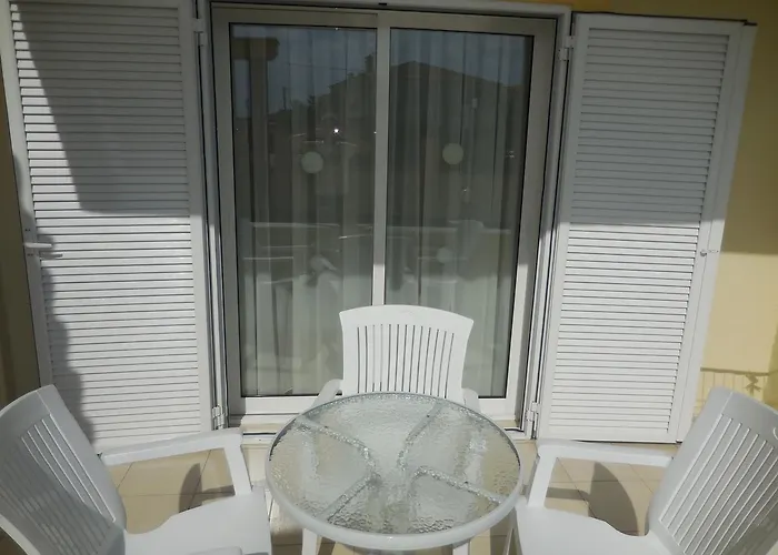 Апарт-отель Venus Фурка