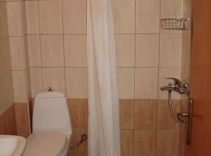 Venus Апарт-отель *