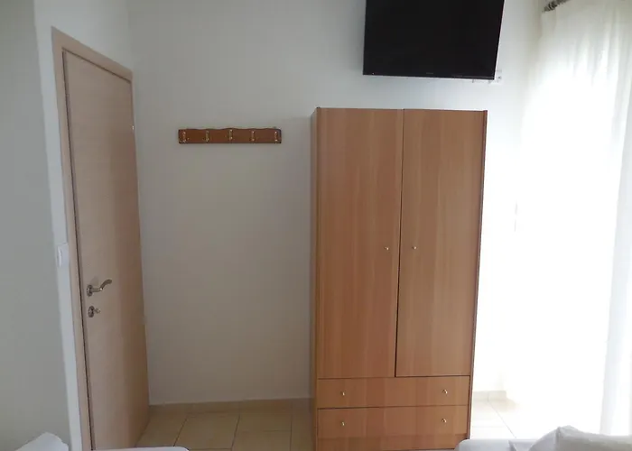 Venus Апарт-отель *