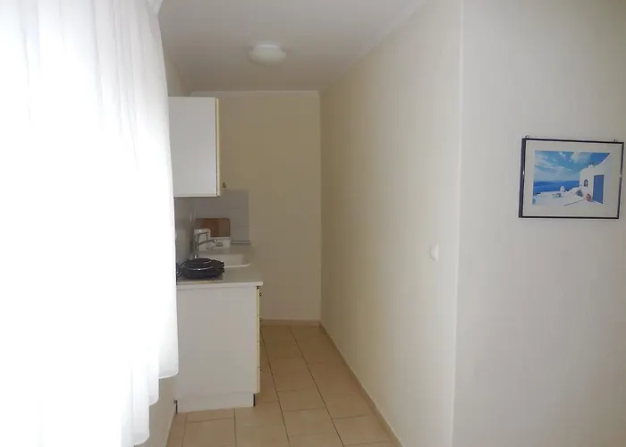 Venus Апарт-отель Фурка