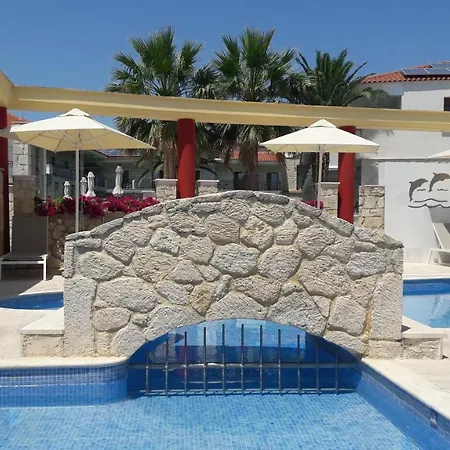 Venus Appart hôtel Fourka