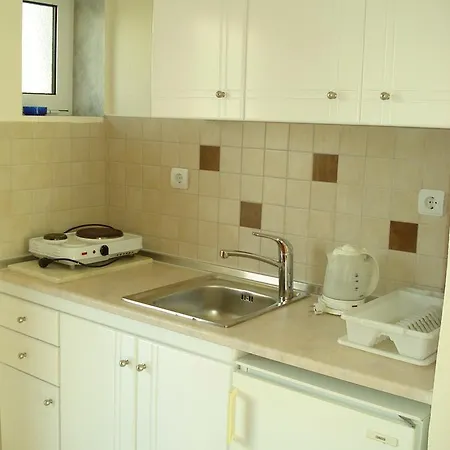 Appart hôtel Venus *